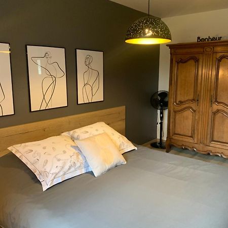 Welcome Appart Colmar Luaran gambar